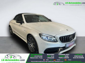 Annonce Mercedes Classe C 63 AMG occasion Essence 63 Mercedes-AMG � Beaupuy