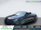 Annonce Mercedes Classe C 63 AMG occasion Essence 63 Mercedes-AMG � Beaupuy