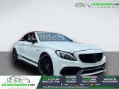 Mercedes Classe C 63 AMG 63 Mercedes-AMG  � Beaupuy 31