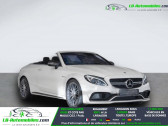 Annonce Mercedes Classe C 63 AMG occasion Essence 63 Mercedes-AMG � Beaupuy