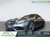 Mercedes Classe C 63 AMG 63 Mercedes-AMG  � Beaupuy 31