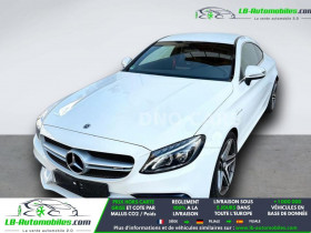 Mercedes Classe C 63 AMG , garage LB AUTOMOBILES � Beaupuy