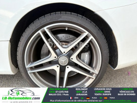 Mercedes Classe C 63 AMG 63 Mercedes-AMG  occasion � Beaupuy - photo n�8