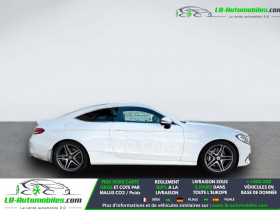 Mercedes Classe C 63 AMG 63 Mercedes-AMG  occasion � Beaupuy - photo n�5