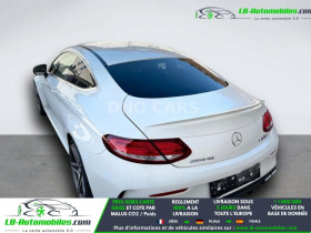 Mercedes Classe C 63 AMG 63 Mercedes-AMG  occasion � Beaupuy - photo n�3