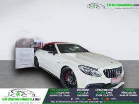 Mercedes Classe C 63 AMG , garage LB AUTOMOBILES � Beaupuy