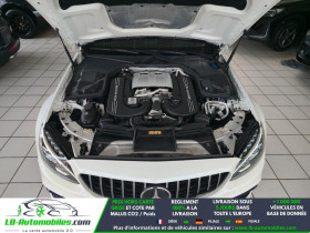 Mercedes Classe C 63 AMG 63 Mercedes-AMG  occasion � Beaupuy - photo n�8