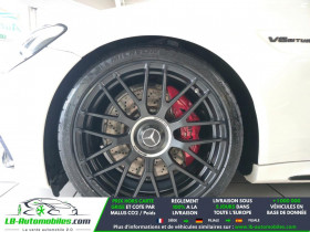 Mercedes Classe C 63 AMG 63 Mercedes-AMG  occasion � Beaupuy - photo n�7