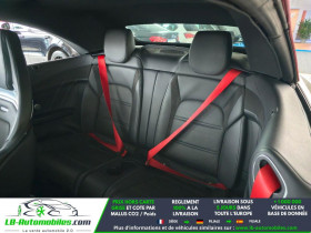 Mercedes Classe C 63 AMG 63 Mercedes-AMG  occasion � Beaupuy - photo n�5