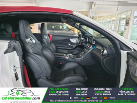 Mercedes Classe C 63 AMG 63 Mercedes-AMG  occasion � Beaupuy - photo n�4