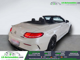 Mercedes Classe C 63 AMG 63 Mercedes-AMG  occasion � Beaupuy - photo n�3