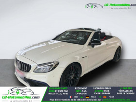 Mercedes Classe C 63 AMG 63 Mercedes-AMG  occasion � Beaupuy - photo n�2