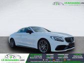 Annonce Mercedes Classe C 63 AMG occasion Essence 63 Mercedes-AMG � Beaupuy