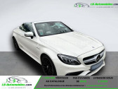 Annonce Mercedes Classe C 63 AMG occasion Essence 63 Mercedes-AMG � Beaupuy