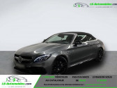 Mercedes Classe C 63 AMG 63 Mercedes-AMG  � Beaupuy 31