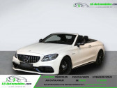 Mercedes Classe C 63 AMG 63 Mercedes-AMG  � Beaupuy 31