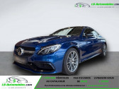 Annonce Mercedes Classe C 63 AMG occasion Essence 63 Mercedes-AMG � Beaupuy