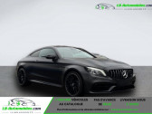 Mercedes Classe C 63 AMG 63 Mercedes-AMG  � Beaupuy 31