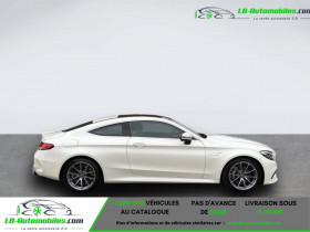 Mercedes Classe C 63 AMG 63 Mercedes-AMG  occasion � Beaupuy - photo n�6