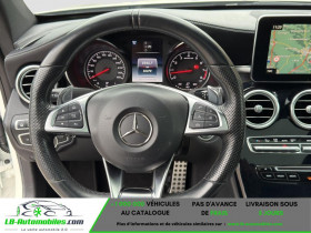 Mercedes Classe C 63 AMG 63 Mercedes-AMG  occasion � Beaupuy - photo n�9