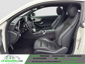 Mercedes Classe C 63 AMG 63 Mercedes-AMG  occasion � Beaupuy - photo n�8