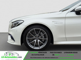 Mercedes Classe C 63 AMG 63 Mercedes-AMG  occasion � Beaupuy - photo n�10