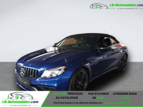 Mercedes Classe C 63 AMG , garage LB AUTOMOBILES � Beaupuy