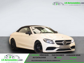 Mercedes Classe C 63 AMG , garage LB AUTOMOBILES � Beaupuy