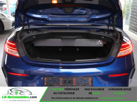 Mercedes Classe C 63 AMG 63 Mercedes-AMG  occasion � Beaupuy - photo n�9