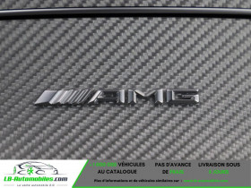 Mercedes Classe C 63 AMG 63 Mercedes-AMG  occasion � Beaupuy - photo n�10