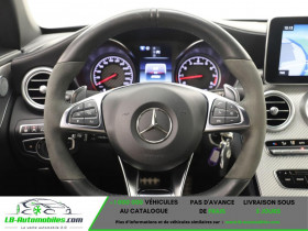 Mercedes Classe C 63 AMG 63 Mercedes-AMG  occasion � Beaupuy - photo n�9