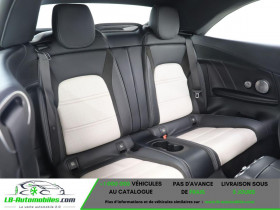 Mercedes Classe C 63 AMG 63 Mercedes-AMG  occasion � Beaupuy - photo n�8