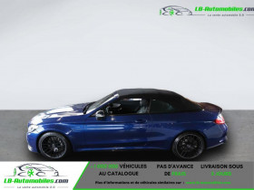 Mercedes Classe C 63 AMG 63 Mercedes-AMG  occasion � Beaupuy - photo n�5