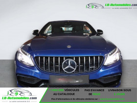 Mercedes Classe C 63 AMG 63 Mercedes-AMG  occasion � Beaupuy - photo n�4