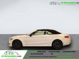Mercedes Classe C 63 AMG 63 Mercedes-AMG  occasion � Beaupuy - photo n�5