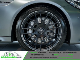 Mercedes Classe C 63 AMG 63 Mercedes-AMG  occasion � Beaupuy - photo n�10