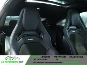 Mercedes Classe C 63 AMG 63 Mercedes-AMG  occasion � Beaupuy - photo n�9