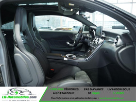 Mercedes Classe C 63 AMG 63 Mercedes-AMG  occasion � Beaupuy - photo n�8