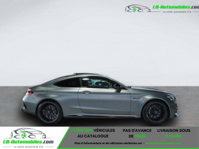 Mercedes Classe C 63 AMG 63 Mercedes-AMG  occasion � Beaupuy - photo n�6