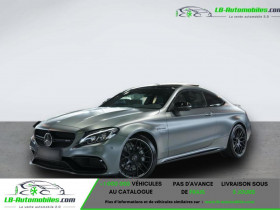 Mercedes Classe C 63 AMG , garage LB AUTOMOBILES � Beaupuy