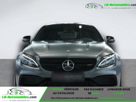 Mercedes Classe C 63 AMG 63 Mercedes-AMG  occasion � Beaupuy - photo n�5