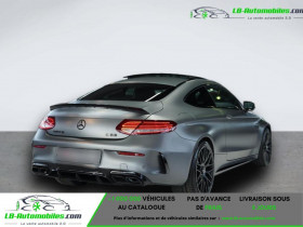 Mercedes Classe C 63 AMG 63 Mercedes-AMG  occasion � Beaupuy - photo n�4