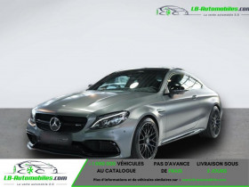 Mercedes Classe C 63 AMG 63 Mercedes-AMG  occasion � Beaupuy - photo n�2