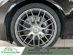 Mercedes Classe C 63 AMG 63 Mercedes-AMG  occasion � Beaupuy - photo n�10