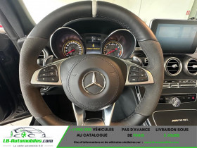 Mercedes Classe C 63 AMG 63 Mercedes-AMG  occasion � Beaupuy - photo n�9