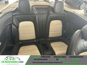 Mercedes Classe C 63 AMG 63 Mercedes-AMG  occasion � Beaupuy - photo n�8