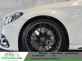 Mercedes Classe C 63 AMG 63 Mercedes-AMG  occasion � Beaupuy - photo n�7