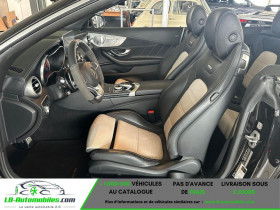 Mercedes Classe C 63 AMG 63 Mercedes-AMG  occasion � Beaupuy - photo n�7