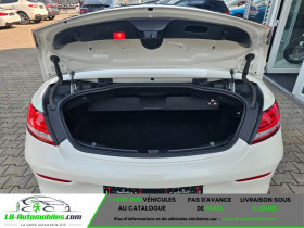 Mercedes Classe C 63 AMG 63 Mercedes-AMG  occasion � Beaupuy - photo n�7