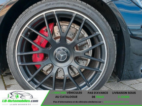 Mercedes Classe C 63 AMG 63 Mercedes-AMG  occasion � Beaupuy - photo n�7